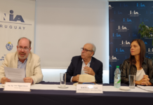 Asumieron las nuevas autoridades de INIA