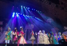 Momosapiens, el rey de las parodias, paso al rey!!!