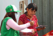 Te lo juro es una «fakeñu» de verdad, no te miento