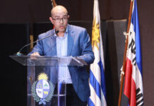 Nuevas autoridades de ASSE: Firme compromiso para una nueva gestión