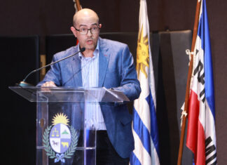 Nuevas autoridades de ASSE: Firme compromiso para una nueva gestión