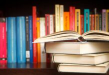 23 de abril Día Internacional del Libro