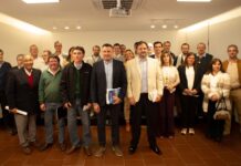 “Salto Posible” reunió a los candidatos a la Intendencia en una jornada de propuestas y diálogo