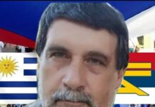 Daniel Cattani, con los ojos en mayo: «Este es un buen momento para el Espacio 567»