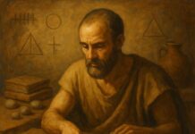 Las matemáticas nacieron antes de tener nombre