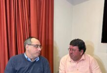 Gustavo Chiriff: Turismo como eje estratégico para Salto