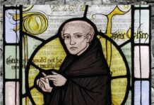 LA NAVAJA DE OCKHAM – O sobre como afeitar a Platón