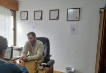 Dr. Andrés Tironi, creer en lo que se defiende, el cambio es posible