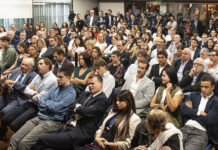 Guillermo Tolosa asumió la Presidencia del BCU con la convicción de bajar la inflación al 4,5% y luego reducir la meta