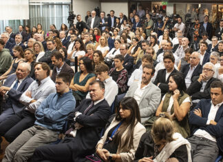 Guillermo Tolosa asumió la Presidencia del BCU con la convicción de bajar la inflación al 4,5% y luego reducir la meta