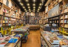 En un lugar donde los libros cuestan tanto