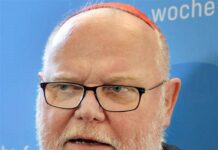 Quien lo diría: Sucesor de Francisco: ¿un tal Marx en el Vaticano?