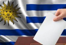 Es el 11 de mayo y no hay tu tía