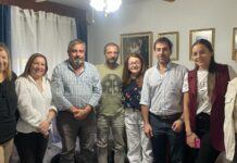 Abuso Sexual Infantil: nace en Salto la Asociación Familia Grande, una red que acompaña donde el sistema no llega