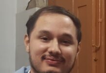 Nicolas Rivero: Asoma a la política con la 1333 y apoya a Marcelo Malaquina