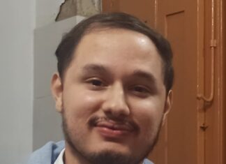 Nicolas Rivero: Asoma a la política con la 1333 y apoya a Marcelo Malaquina