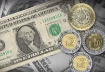 El dólar subió fuerte en Uruguay y se acerca a $ 43; hoy el BCU define suba de tasa de interés