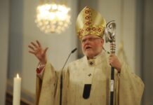 Sucesor de Francisco: ¿un tal Marx en el Vaticano?