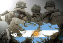 Anabel Oroná: Aquel 2 de abril de 1982, cuando se abrieron las puertas del dolor