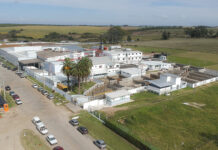 Lorsinal y Rondatel volverán a operar en el segundo semestre