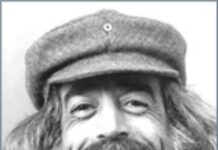 Hoy viernes se cumplen 35 años de la muerte de Eduardo Mateo