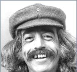 Hoy viernes se cumplen 35 años de la muerte de Eduardo Mateo