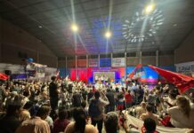 Manuela Mutti confirmó que ella y Paulina Yaque obtuvieron bancas en la Junta Departamental