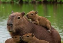 Cambia todo cambia…menos algunos que no son parte del todo