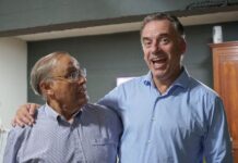 Fuego cruzado en el FA tras dichos de Ramón Fonticiella