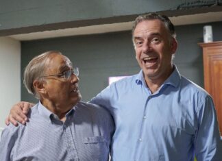 Fuego cruzado en el FA tras dichos de Ramón Fonticiella