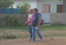 Gustavo Chiriff : Sufrimos un golpe, pero seguimos de pie