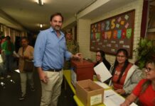 Marcelo Malaquina: Gracias de corazón