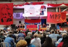 Mujica, quién cuando yo no esté?, ¿ahora vendrán caras extrañas?