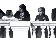 La RAE acoge la exposición «Los Machado. Retrato de familia»