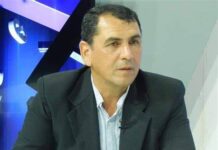 Florencia Presentado: «Mario Furtado no traicionó al Frente Amplio»