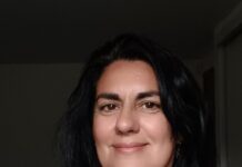 Karina Henderson al INC: una mujer del norte para transformar el campo con humanidad