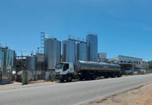 Calcar se reunió con INALE; hay empresarios interesados en la planta