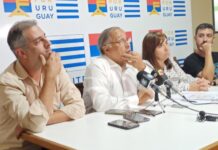 *Ramón Fonticiella anunció cambios claves si gana la Intendencia de Salto*