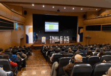 Foro del Inale tendrá lugar el próximo miércoles 4 de junio