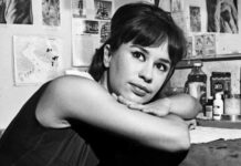 Hace dos años fallecía la «Chica de Ipanema»