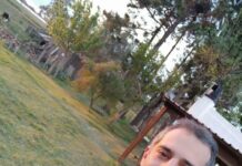 CHN: Mijail Pastorino asume el desafío de reconstruir una infraestructura clave para el desarrollo regional