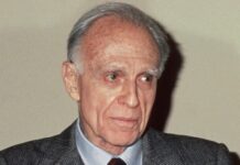 Lo dijo Bioy Casares: No quiero morir sin escribir algo sobre Borges