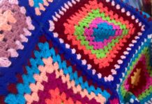 Fundación Las Liebres, tejido solidario para la infancia en Cuidados Paliativos de HRS