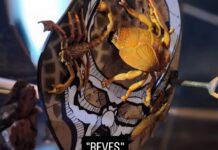 “REVÉS”, arte, contemplación y pausa, frente a la cultura del rendimiento