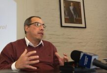 Ministro Pablo Menoni: Uruguay utilizará inteligencia artificial para atraer turistas