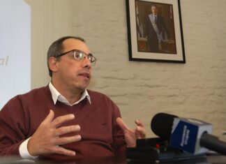 Ministro Pablo Menoni: Uruguay utilizará inteligencia artificial para atraer turistas