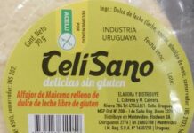 Celi Sano: Alfajor saludable gana la Feria 2025 y competirá en el Mundial de Buenos Aires