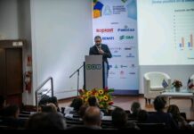 Salto Emprende: Nicolás Remedi fortalece lazos regionales para impulsar a las MIPYMES locales