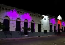 Entrega anticipada del mando, protocolo, cortesía y silencios elocuentes