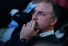 Albisu movió las piezas, gabinete técnico, ahora vendrá la pata política?